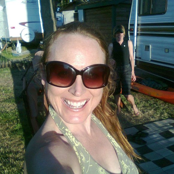 Meet your Posher, Dawn - Picture 1 of 1